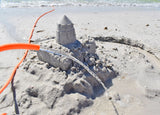 Island Otter™ - Beach Pump