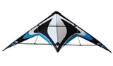 3D Z-Wing - Dual Line Stunt Kite with Tails