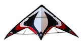 3D Z-Wing - Dual Line Stunt Kite with Tails