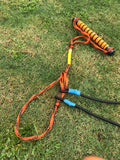 Double-Up Bungee - Add to SkimShot for Teenagers and Adults